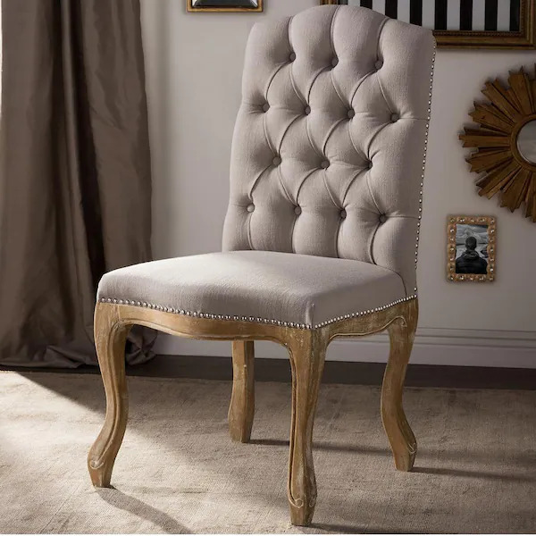 Upholstery Chair